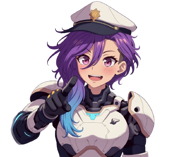 Evolving With You Character